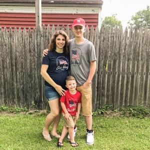 Meet your Posher, Hank